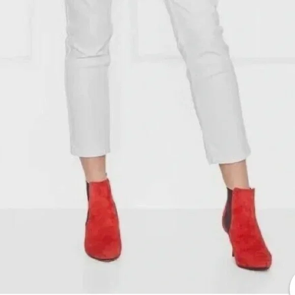 Anine Bing Stevie boots - Picture 3 of 7